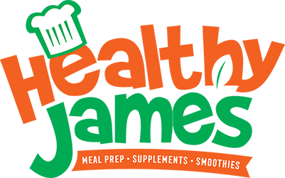 Healty James